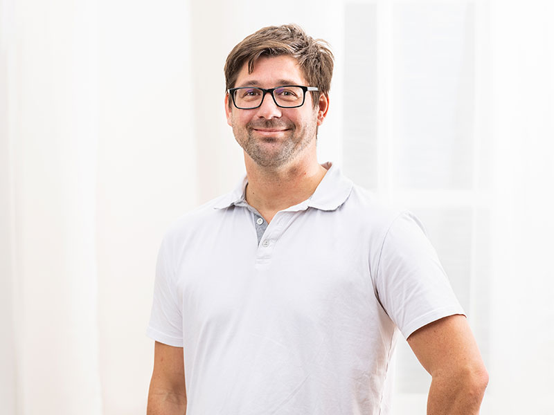 Dr. Matthias Zaloudek